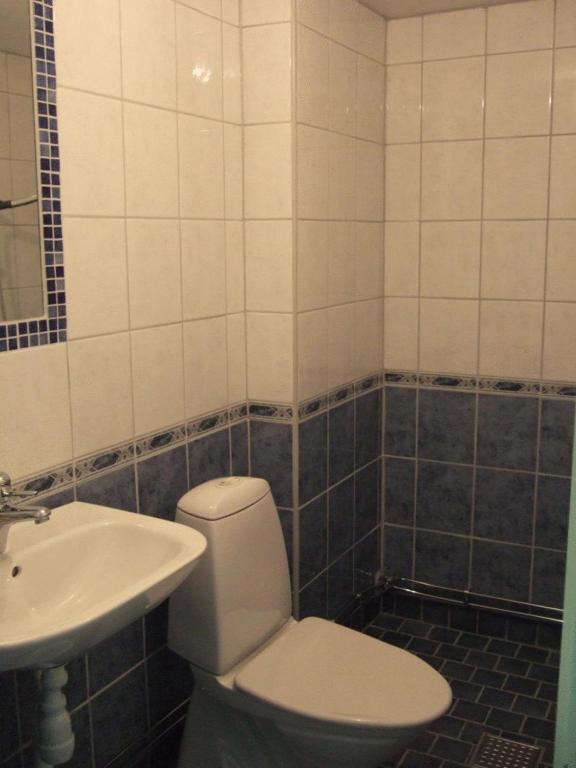 Hotel Roenninge Gard Habitación foto
