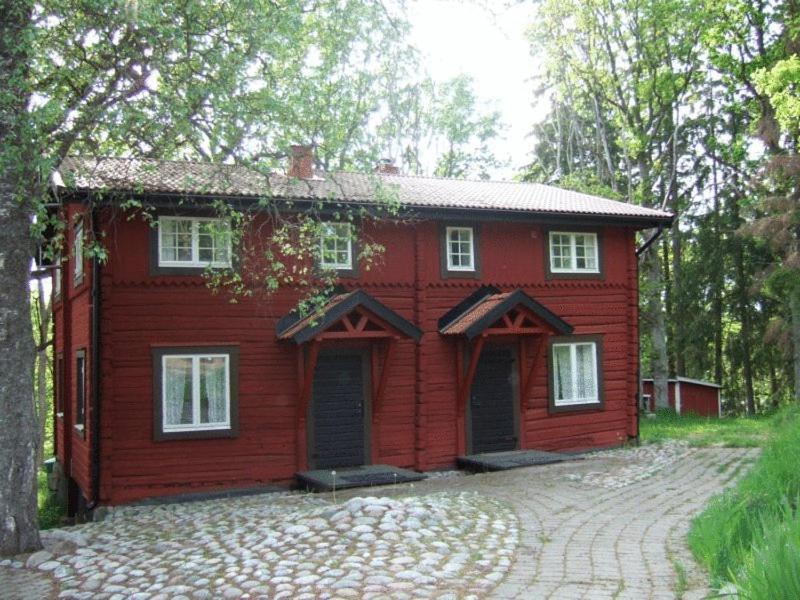 Hotel Roenninge Gard Exterior foto